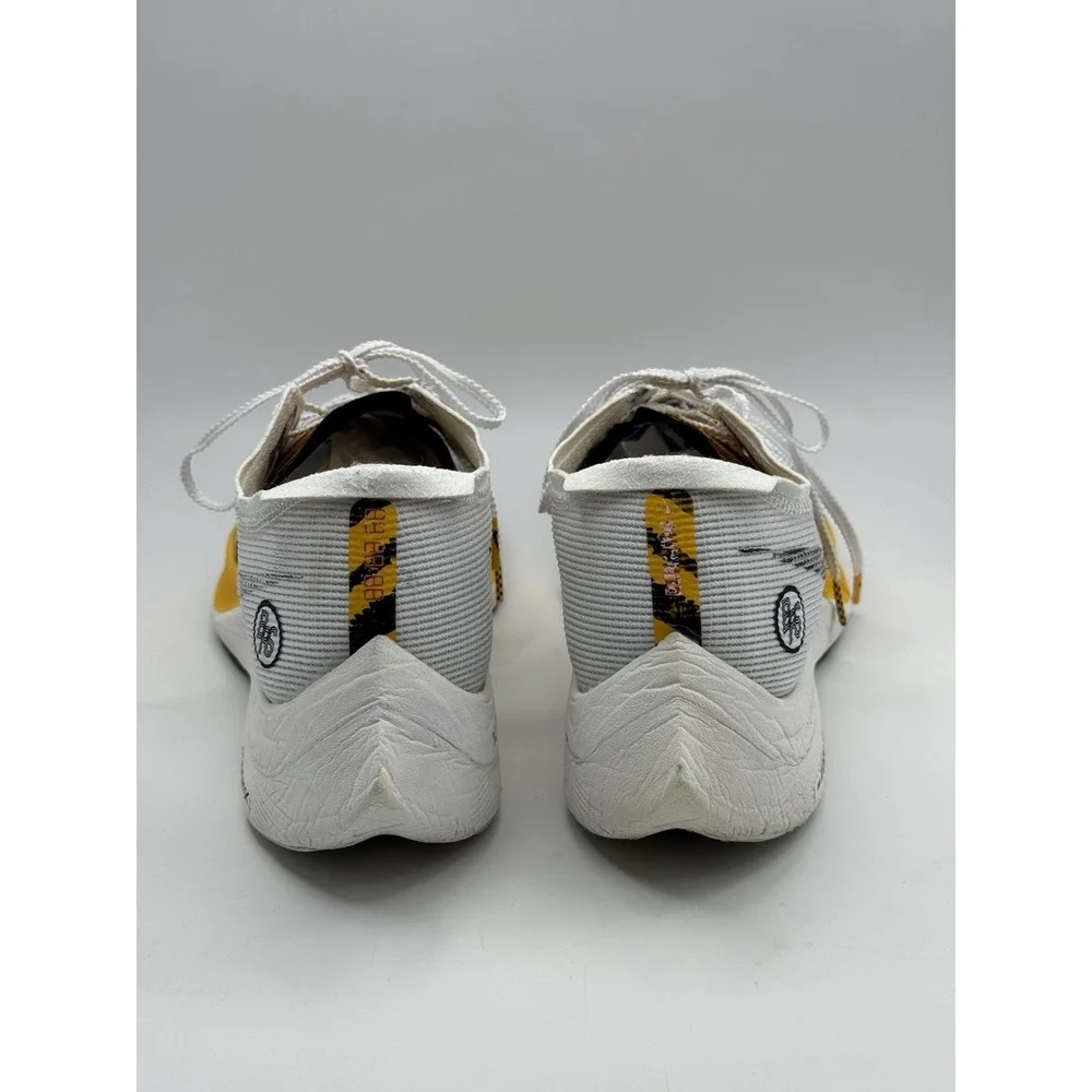 Nike ZoomX Vaporfly NEXT% 2 Blue Ribbon Sports Running Shoes DM7601-100